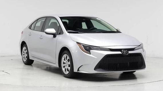 TOYOTA COROLLA 2022 5YFEPMAE7NP300330 image TOYOTA COROLLA 2022 5YFEPMAE7NP300330 image