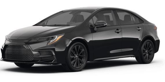 TOYOTA COROLLA 2022 5YFS4MCE4NP111210 image