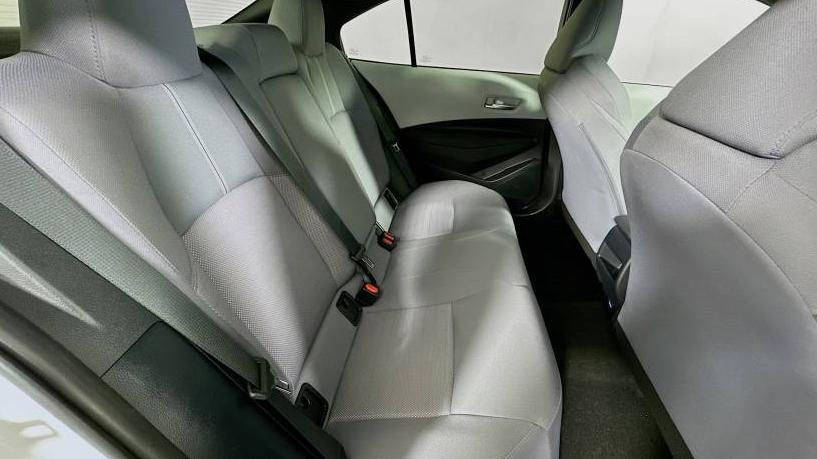 TOYOTA COROLLA 2022 5YFS4MCE2NP136591 image
