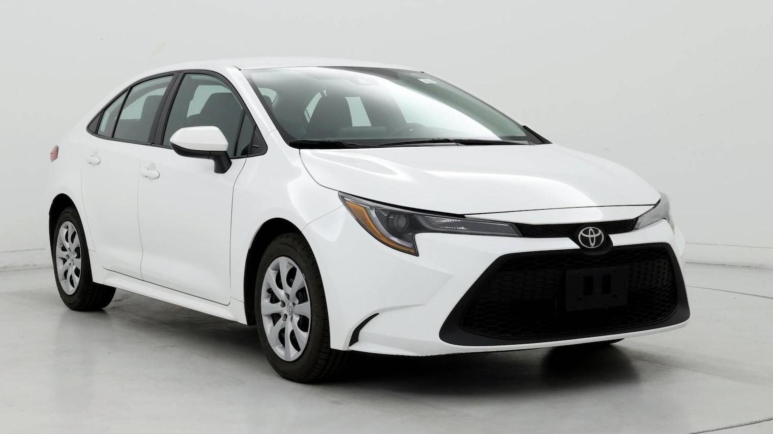 TOYOTA COROLLA 2022 5YFEPMAEXNP377046 image