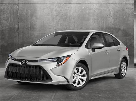 TOYOTA COROLLA 2022 5YFVPMAE1NP385956 image