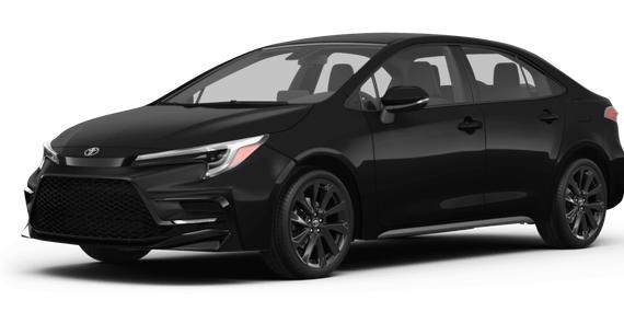 TOYOTA COROLLA 2022 5YFS4MCE2NP127082 image