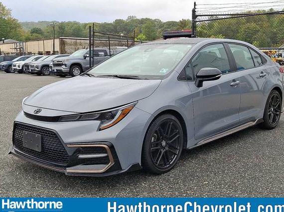 TOYOTA COROLLA 2022 5YFS4MCE9NP137673 image TOYOTA COROLLA 2022 5YFS4MCE9NP137673 image