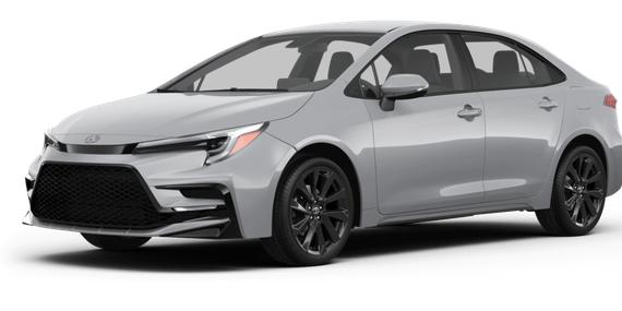 TOYOTA COROLLA 2022 5YFP4MCE4NP112654 image