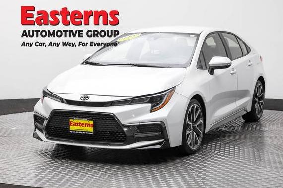 TOYOTA COROLLA 2022 JTDS4MCEXN3510812 image TOYOTA COROLLA 2022 JTDS4MCEXN3510812 image