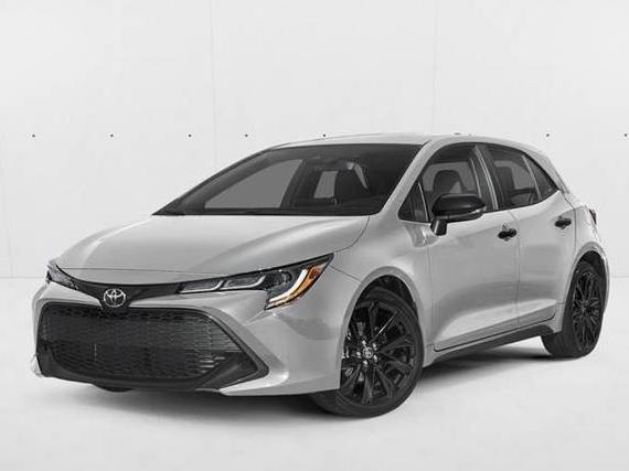 TOYOTA COROLLA 2022 JTND4MBE2N3160842 image