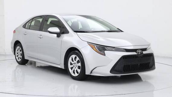 TOYOTA COROLLA 2022 JTDEPMAE6NJ211076 image TOYOTA COROLLA 2022 JTDEPMAE6NJ211076 image