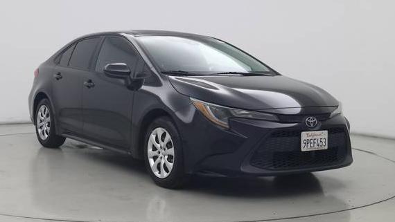 TOYOTA COROLLA 2022 5YFEPMAE1NP320170 image TOYOTA COROLLA 2022 5YFEPMAE1NP320170 image