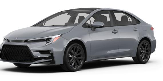 TOYOTA COROLLA 2022 5YFS4MCE1NP105011 image
