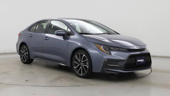 TOYOTA COROLLA 2022 JTDS4MCE0N3504873 image