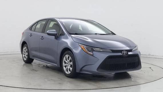 TOYOTA COROLLA 2022 JTDEPMAE3N3026178 image TOYOTA COROLLA 2022 JTDEPMAE3N3026178 image