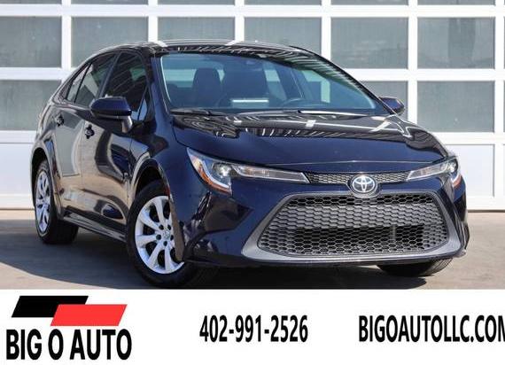 TOYOTA COROLLA 2022 5YFEPMAE2NP286143 image TOYOTA COROLLA 2022 5YFEPMAE2NP286143 image