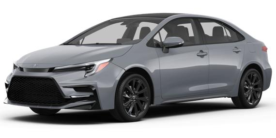 TOYOTA COROLLA 2022 5YFM4MCE2NP100134 image