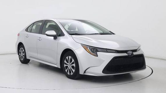 TOYOTA COROLLA 2022 JTDEAMDE7N3009204 image