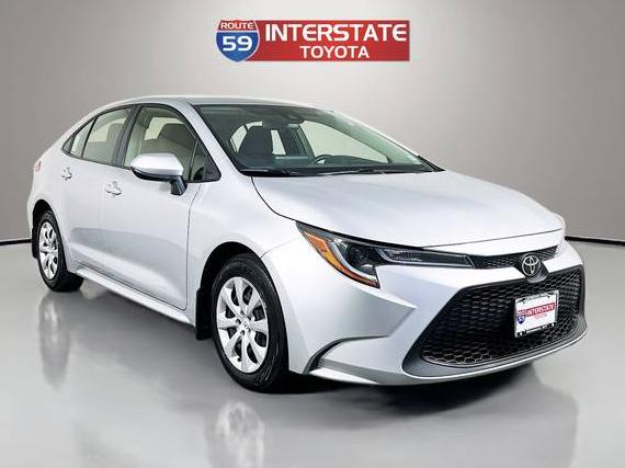 TOYOTA COROLLA 2022 JTDEPMAE0N3033797 image TOYOTA COROLLA 2022 JTDEPMAE0N3033797 image