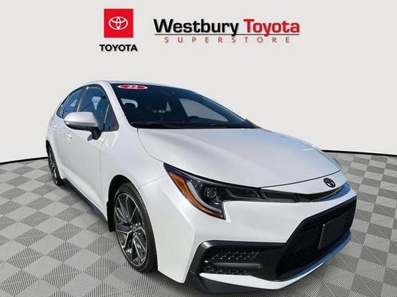 TOYOTA COROLLA 2022 JTDS4MCE1N3512822 image TOYOTA COROLLA 2022 JTDS4MCE1N3512822 image