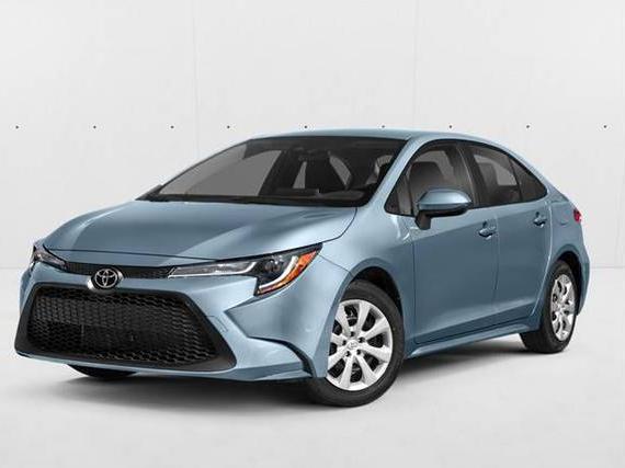 TOYOTA COROLLA 2022 5YFEPMAE8NP338181 image TOYOTA COROLLA 2022 5YFEPMAE8NP338181 image