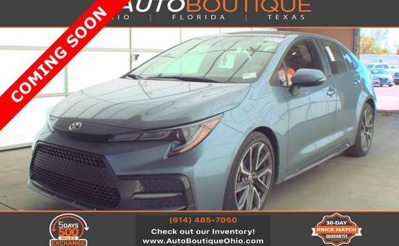 TOYOTA COROLLA 2022 5YFS4MCE8NP121304 image TOYOTA COROLLA 2022 5YFS4MCE8NP121304 image