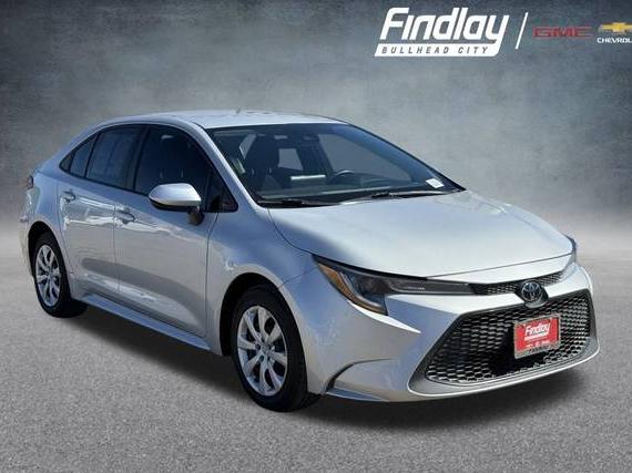 TOYOTA COROLLA 2022 5YFEPMAE6NP339717 image TOYOTA COROLLA 2022 5YFEPMAE6NP339717 image