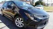 TOYOTA COROLLA 2022 5YFEPMAE7NP284971 image