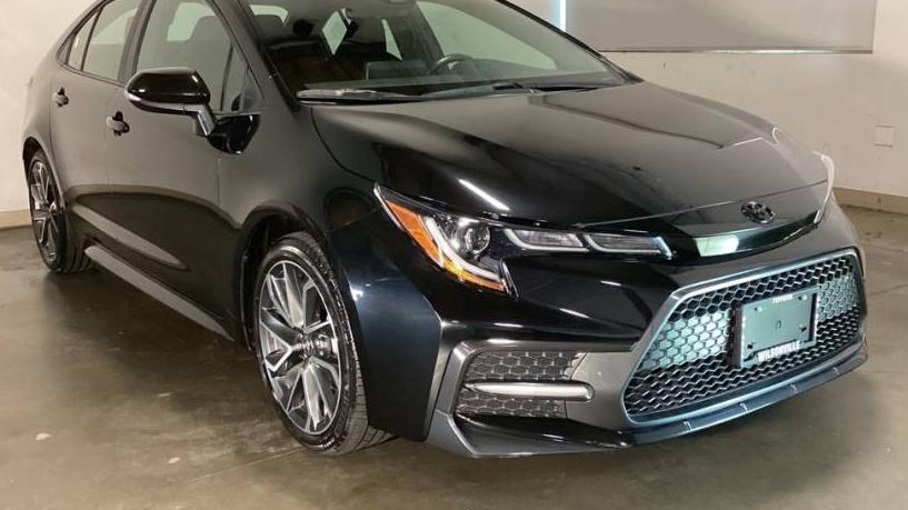 TOYOTA COROLLA 2022 5YFS4MCE5NP128730 image