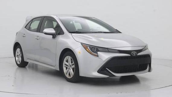 TOYOTA COROLLA 2022 JTND4MBE9N3156707 image