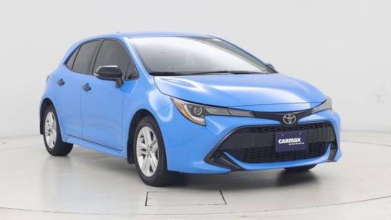 TOYOTA COROLLA 2022 JTNB4MBE0N3186993 image TOYOTA COROLLA 2022 JTNB4MBE0N3186993 image