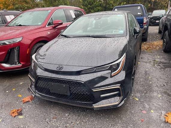 TOYOTA COROLLA 2022 5YFS4MCE0NP136637 image TOYOTA COROLLA 2022 5YFS4MCE0NP136637 image