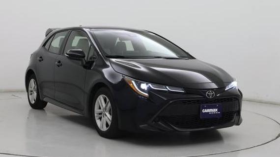 TOYOTA COROLLA 2022 JTND4MBE3N3180291 image