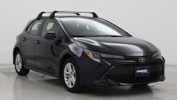 TOYOTA COROLLA 2022 JTND4MBE3N3176354 image