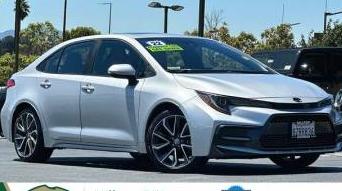 TOYOTA COROLLA 2022 5YFP4MCE6NP106824 image TOYOTA COROLLA 2022 5YFP4MCE6NP106824 image