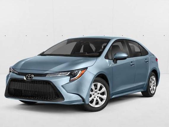 TOYOTA COROLLA 2022 JTDEPMAE3N3031087 image TOYOTA COROLLA 2022 JTDEPMAE3N3031087 image