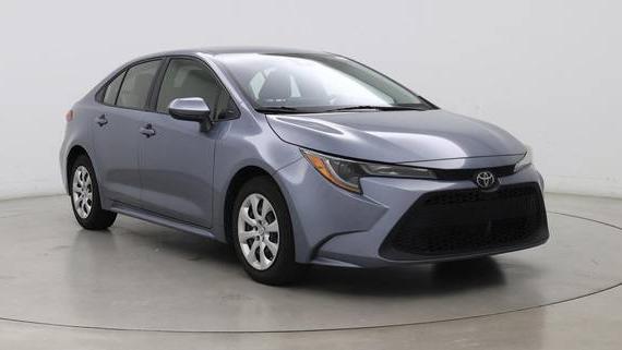 TOYOTA COROLLA 2022 JTDEPMAE0NJ211025 image TOYOTA COROLLA 2022 JTDEPMAE0NJ211025 image