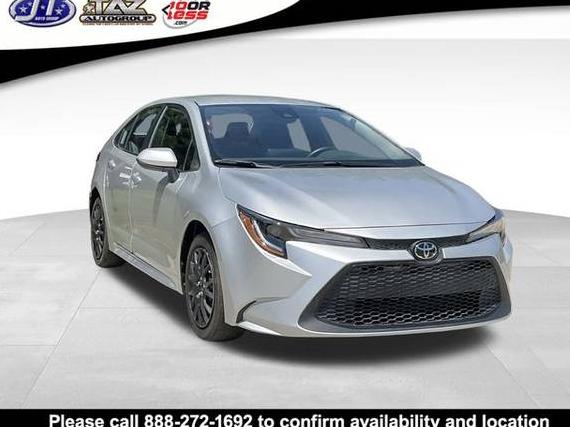 TOYOTA COROLLA 2022 5YFEPMAE7NP389817 image TOYOTA COROLLA 2022 5YFEPMAE7NP389817 image