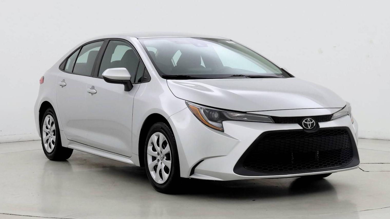 TOYOTA COROLLA 2022 5YFEPMAE3NP290461 image