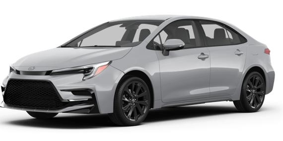 TOYOTA COROLLA 2022 5YFS4MCE1NP131205 image