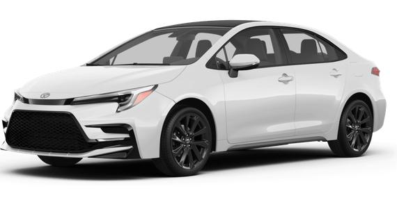 TOYOTA COROLLA 2022 5YFS4MCE1NP114923 image