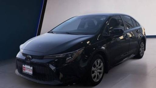 TOYOTA COROLLA 2022 5YFEPMAEXNP373255 image TOYOTA COROLLA 2022 5YFEPMAEXNP373255 image