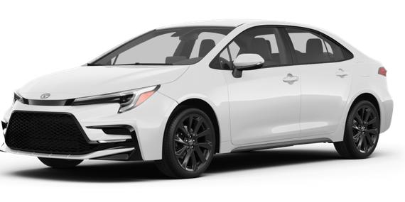 TOYOTA COROLLA 2022 JTDS4MCE5N3502455 image