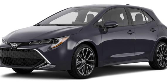 TOYOTA COROLLA 2022 JTNC4MBE4N3159106 image TOYOTA COROLLA 2022 JTNC4MBE4N3159106 image