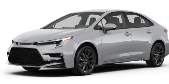 TOYOTA COROLLA 2022 JTDS4MCE7N3510816 image