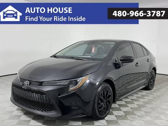 TOYOTA COROLLA 2022 5YFEPMAE6NP308032 image TOYOTA COROLLA 2022 5YFEPMAE6NP308032 image