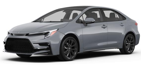 TOYOTA COROLLA 2022 5YFS4MCE3NP120092 image