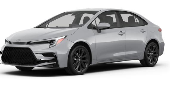 TOYOTA COROLLA 2022 JTDS4MCE9N3504855 image