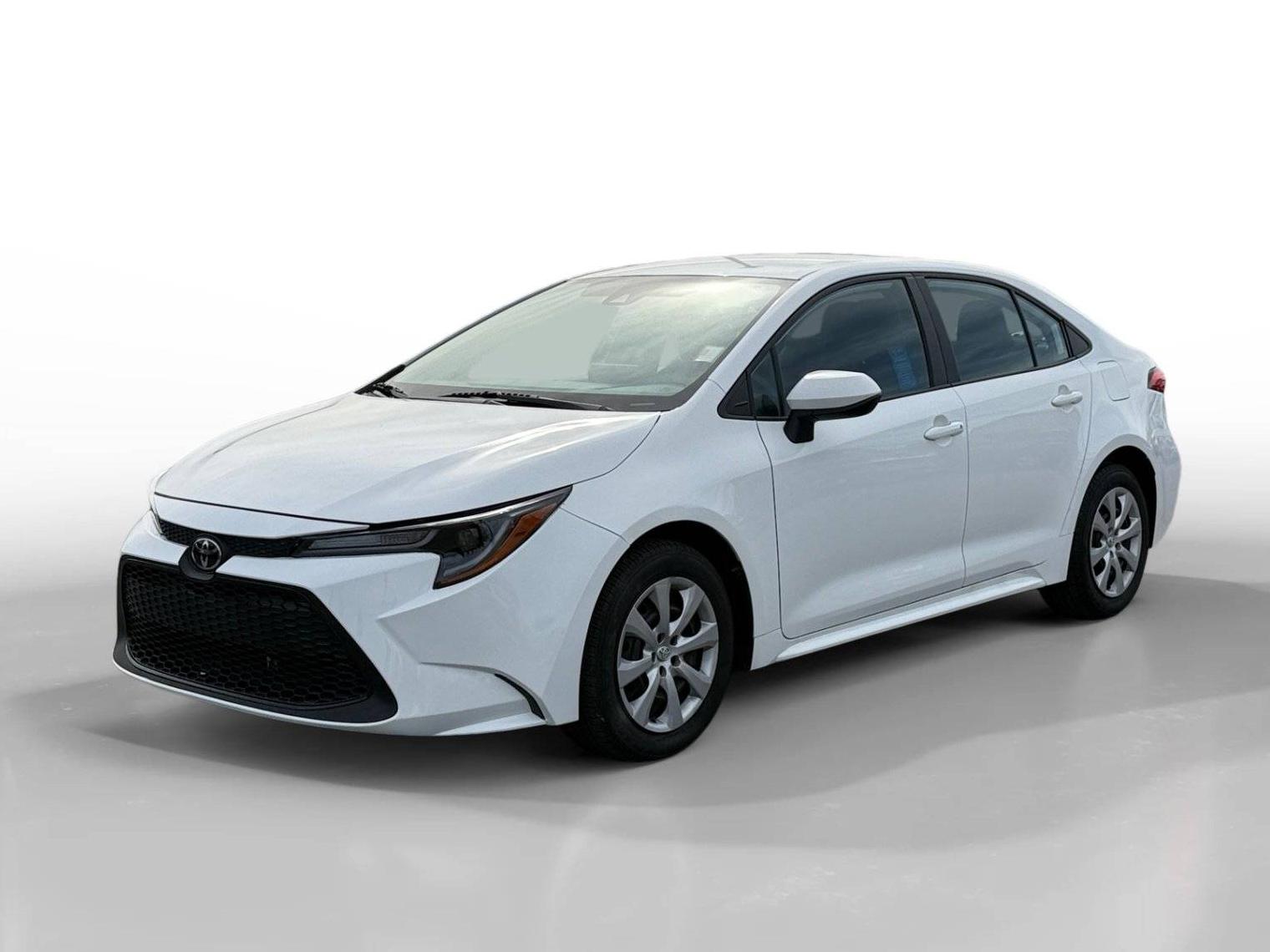 TOYOTA COROLLA 2022 5YFEPMAEXNP343043 image