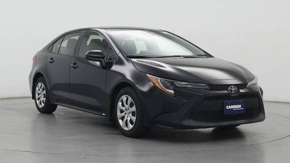 TOYOTA COROLLA 2022 JTDEPMAE9NJ212755 image TOYOTA COROLLA 2022 JTDEPMAE9NJ212755 image