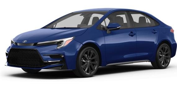TOYOTA COROLLA 2022 5YFS4MCE8NP138068 image