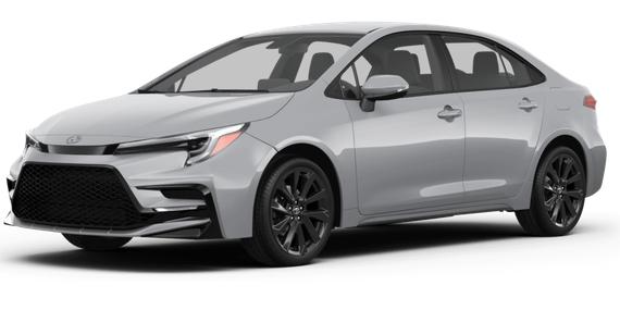 TOYOTA COROLLA 2022 JTDS4MCE0N3506266 image