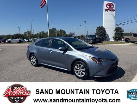 TOYOTA COROLLA 2022 5YFEPMAE0NP382708 image TOYOTA COROLLA 2022 5YFEPMAE0NP382708 image