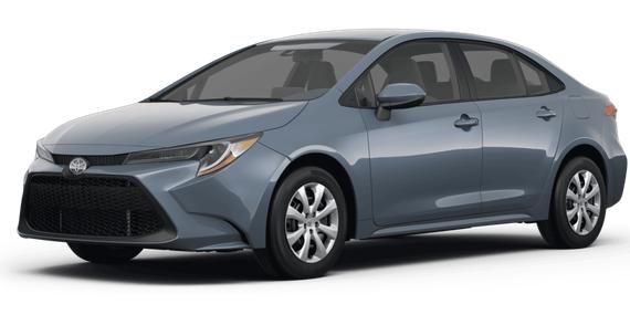 TOYOTA COROLLA 2022 JTDEPMAE3NJ192017 image TOYOTA COROLLA 2022 JTDEPMAE3NJ192017 image